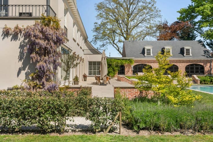 House in Anzegem