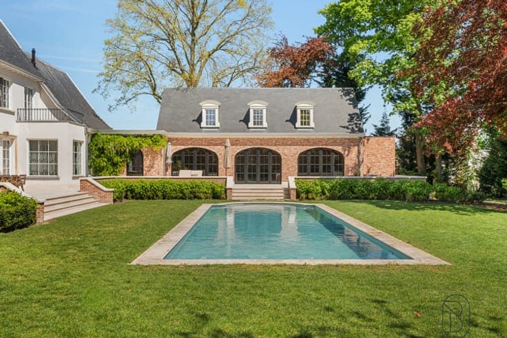 House in Anzegem