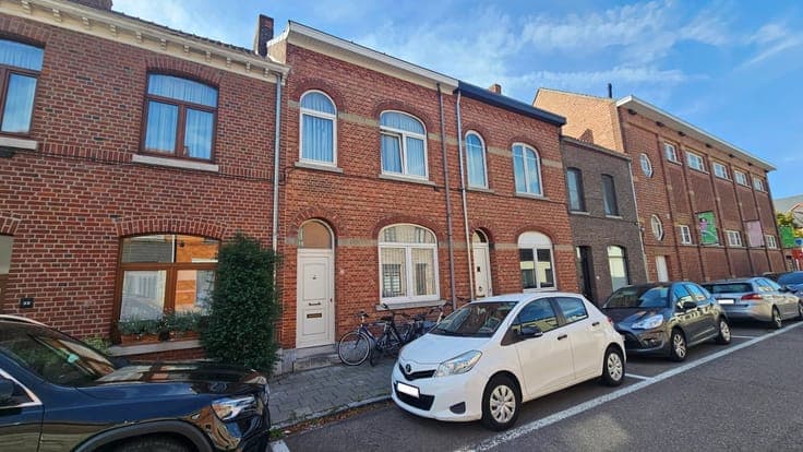 Sale - House Hasselt - 249,000 €
