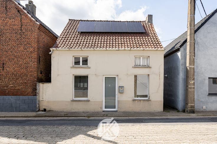Instapklare woning in een aangename omgeving