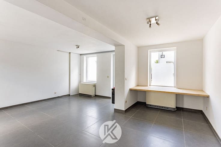 Instapklare woning in een aangename omgeving