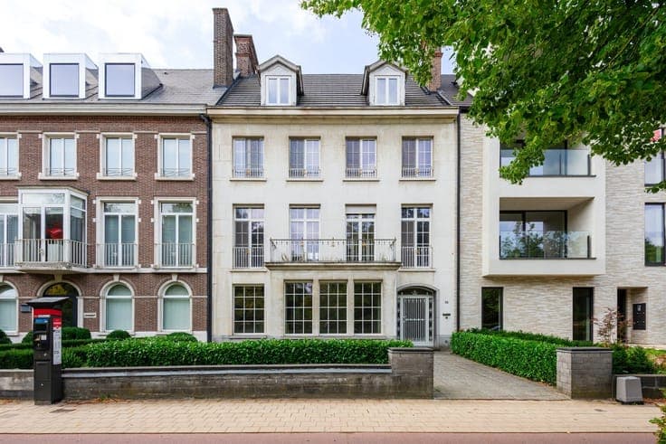Mansion