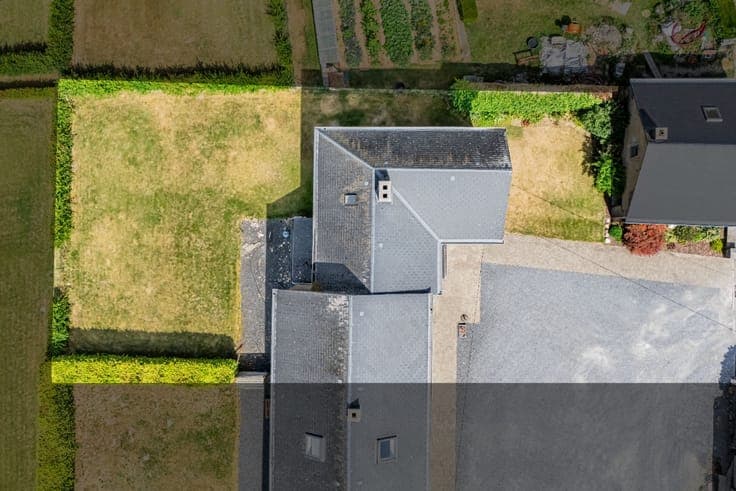 Renovated Former Farmhouse with 3 Bedrooms and Garden