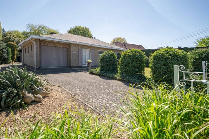 House in Berlaar