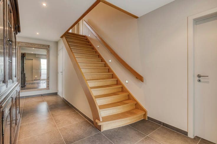 Quality villa for sale in Oostvleteren with 5 bedrooms