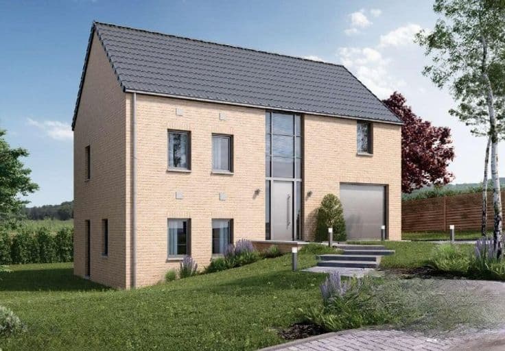 House in Malonne