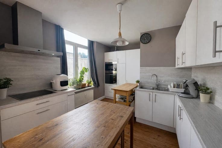 Investment property