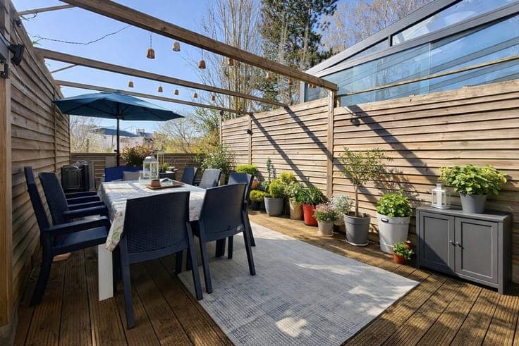 Investment property