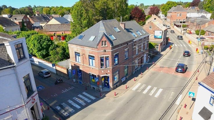 Investment property