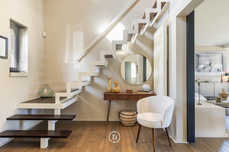 Move-in ready villa