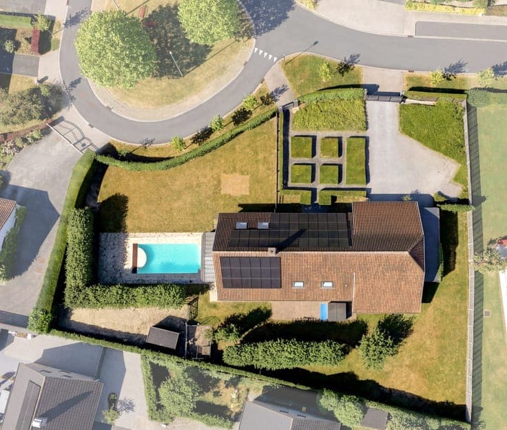 House in Lendelede