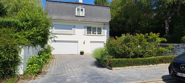 House in Overijse