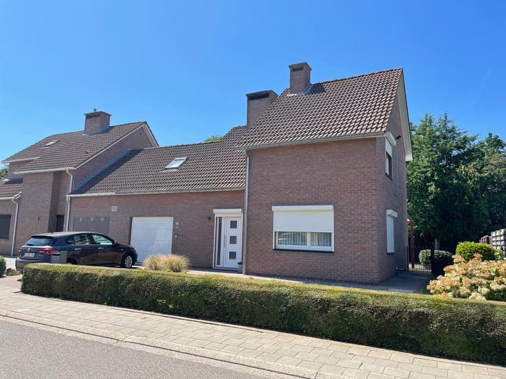 Woning