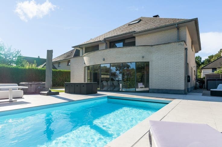 Mansion