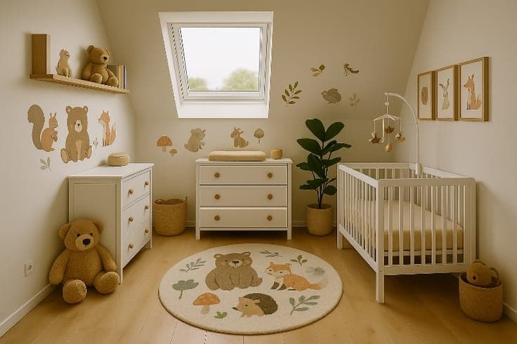 Wonen in een kindvriendelijke wijk