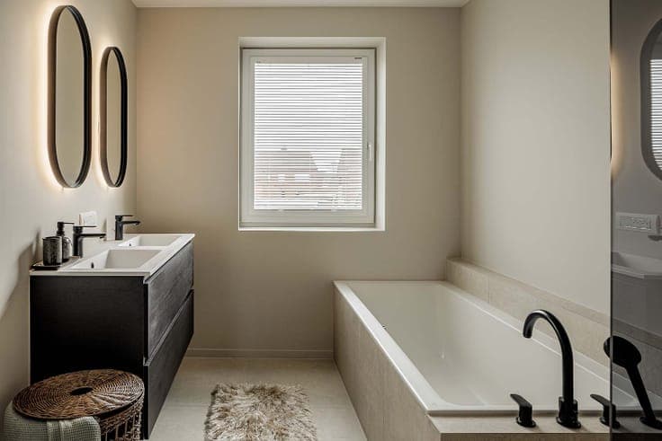 Instapklare moderne kijkwoning | EPC-label A | 4 slaapkamers