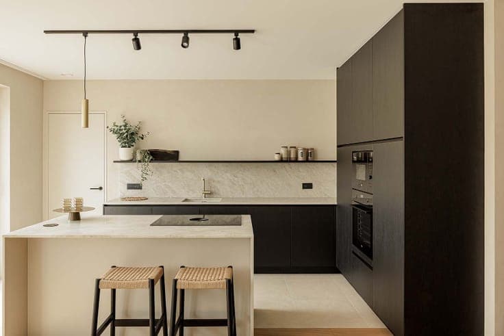 Instapklare moderne kijkwoning | EPC-label A | 4 slaapkamers