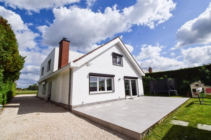 House in Kampenhout