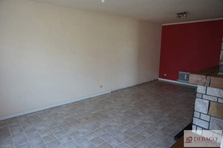 House in Herent