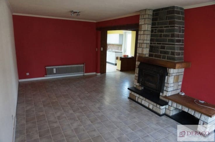 House in Herent