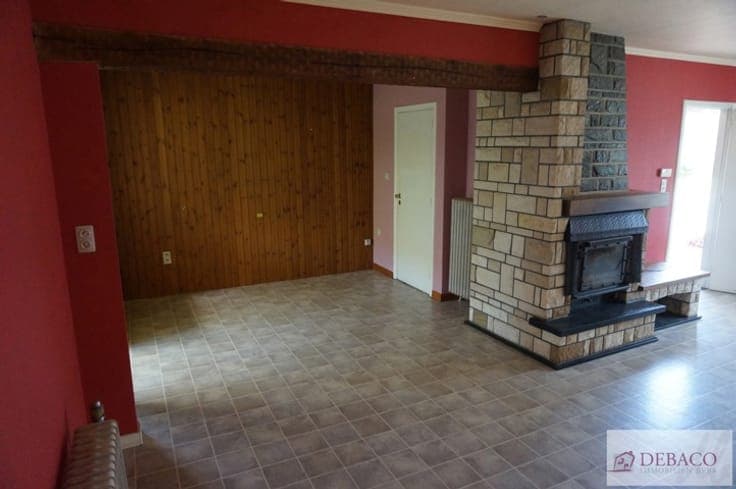 House in Herent