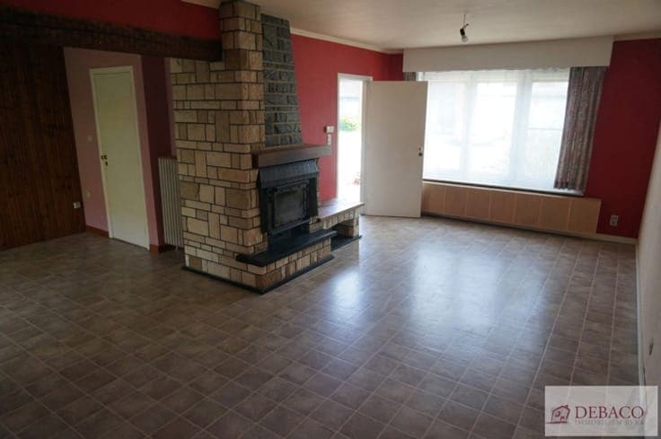 House in Herent