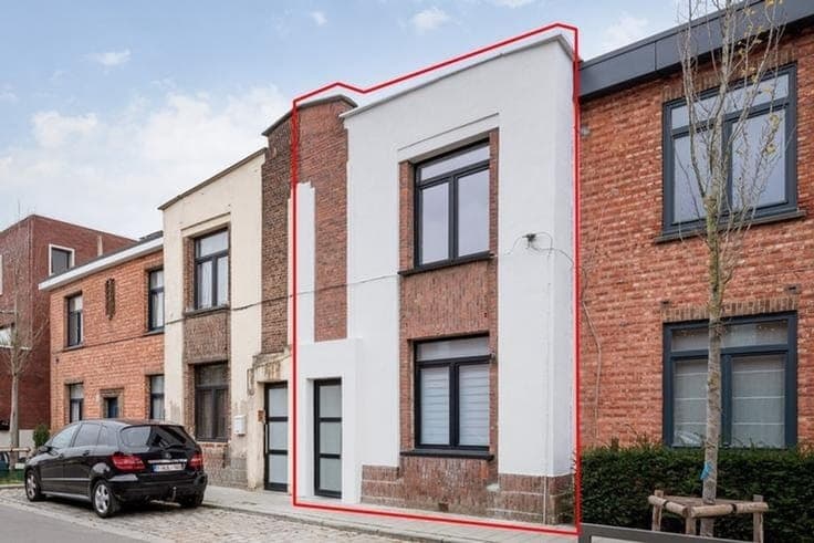 Rijwoning