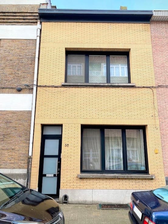 House in Berchem