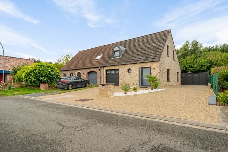 House in Kortrijk