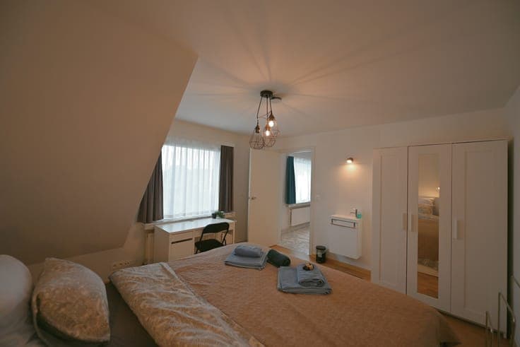 House in Bredene