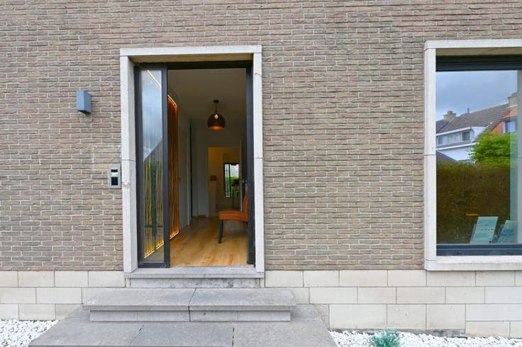 House in Bredene