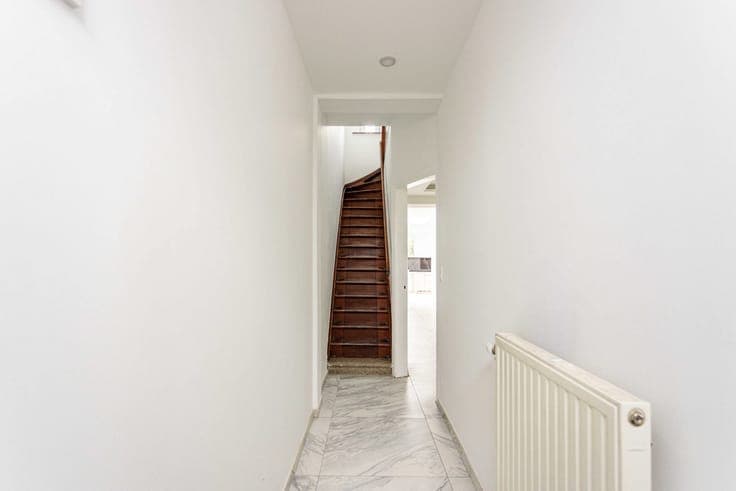 House in Ronse