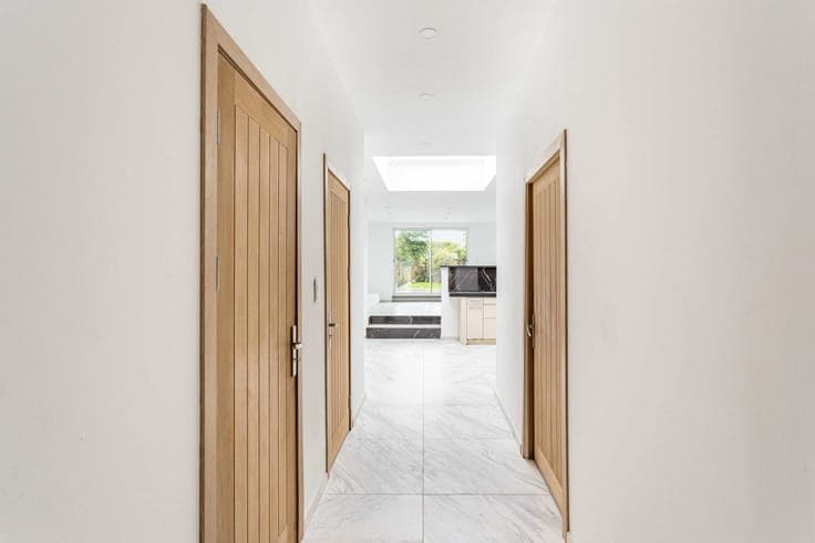 House in Ronse