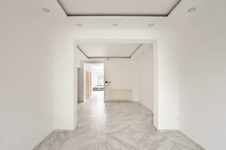House in Ronse