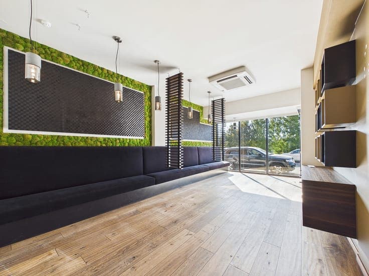 Investment property in Mouscron