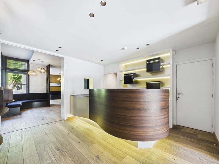 Investment property in Mouscron