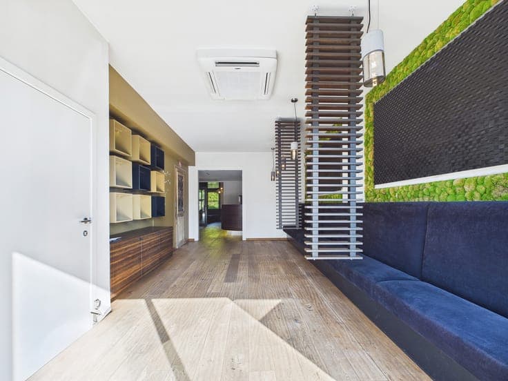 Investment property in Mouscron