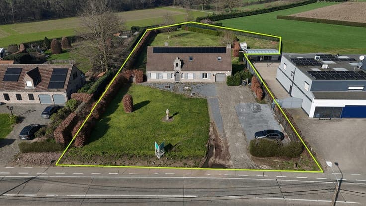 House in Herenthout