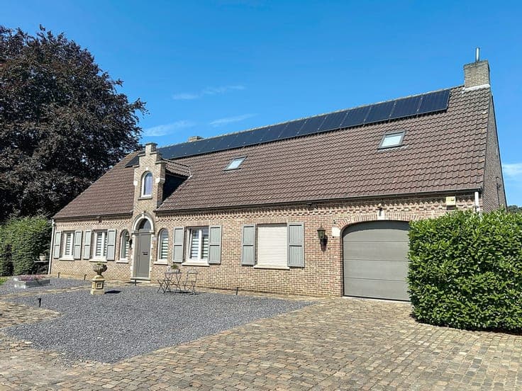 House in Herenthout