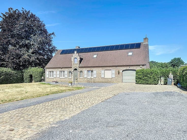House in Herenthout