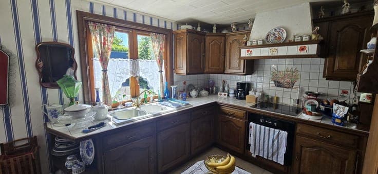 Lovely 2-bedroom chalet