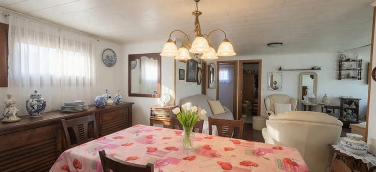 Lovely 2-bedroom chalet