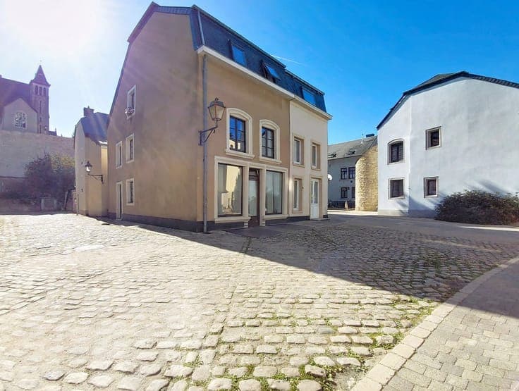 Immeuble de rapport