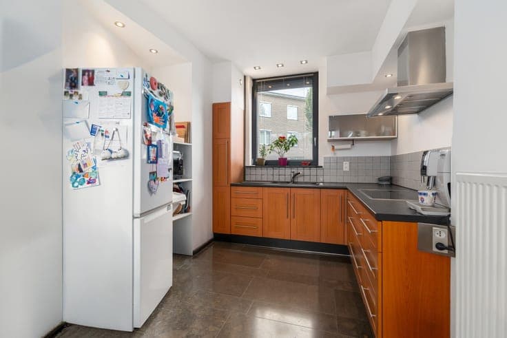 Charming house with garden in Zaventem