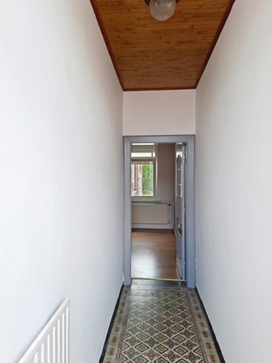 House in Nijlen Kessel