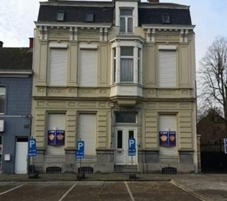 House in Willebroek