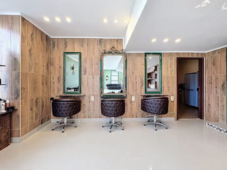 Charming townhouse with commercial space for sale in Ghent