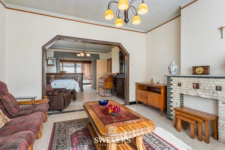 House in Tongeren-Borgloon