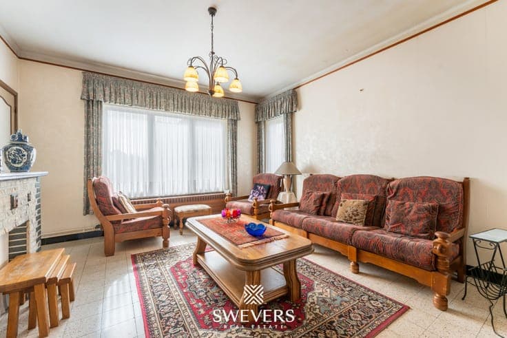 House in Tongeren-Borgloon