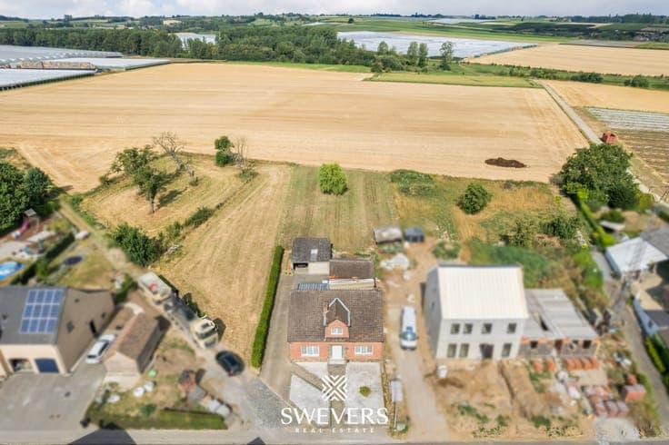 House in Tongeren-Borgloon